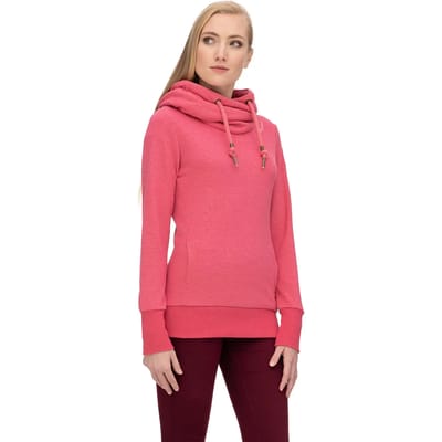 Dames Hoodie Ragwear Gripy