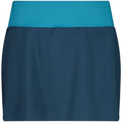 Mini rok 2-in-1 vrouw CMP