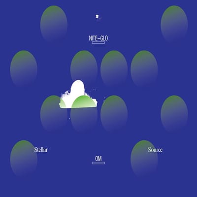 Stellar OM Source - Nite-Glo (12" Single)