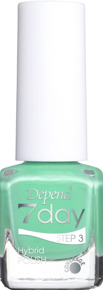 Depend 7day Couture &Eacute;clat 7375 Olive Twist 5 ml
