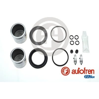 Reparatieset, remklauw AUTOFREN SEINSA D4-1115C