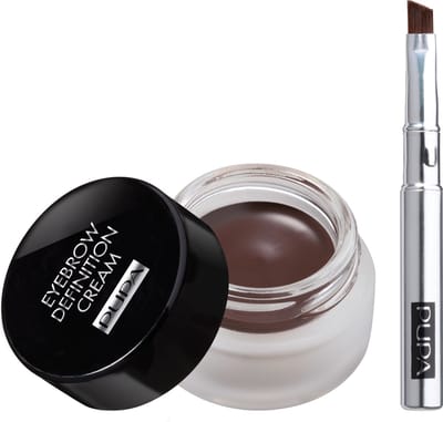 Pupa Milano - Eyebrow Definition Cream - 003 Cocoa - 2,7 ml