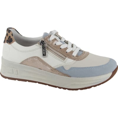 Rieker Sneakers - Dames - Multi - Maat:37