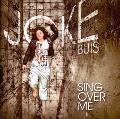 Joke Buis - Sing Over Me (CD)