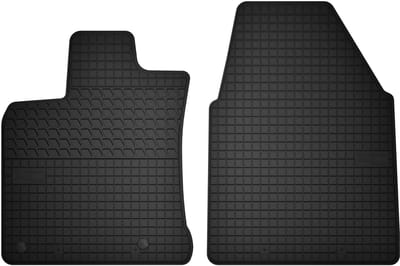 Wielganizator SolidTread Serie - Automatten - Nissan Qashqai I J10 1.5/1.6 - Crossover (2006-2013)