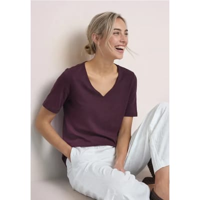 Basic Shirt