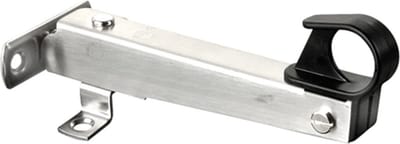 AXAflex Classic Combi raamuitzetter - 2480-49-81 - RVS