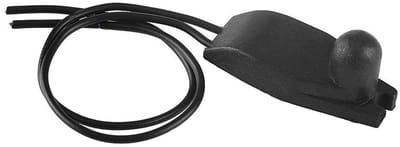 Dailygoods - Buiten Temperatuur Sensor - Waterdicht en Stofdicht - Geschikt voor Autospiegels - Nauwkeurige Metingen - Betrouwbare Temperatuurweergave