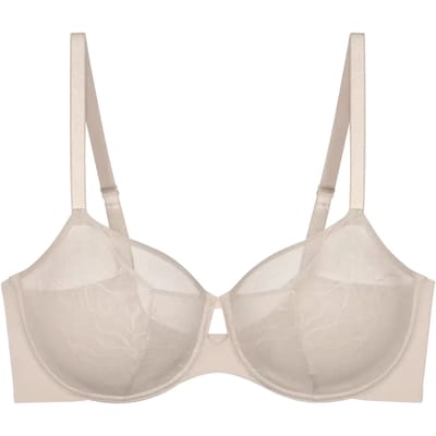 Triumph Comfort Contour W01 Dames Beha - BEIGE