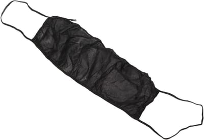 50 Stuks Elastische String Ondergoed - Ademend, Individueel Verpakt, Geurloos en Zacht voor Spa en Tattoo Behandelingen
