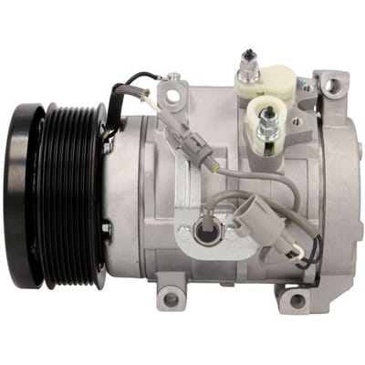 Airco-compressor NISSENS 890153