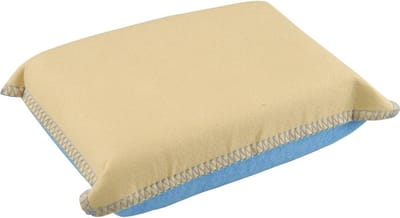 NIGRIN 73803 Anticondensspons 1 stuk(s) (l x b x h) 8 x 12 x 4 mm