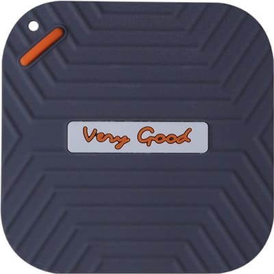 Siliconen Rioolontgeurder Lekbestendige Vloerafvoerdeksel Badkameraccessoires Gootsteen Haarfilter voor Keuken Badkamer grijze kleur