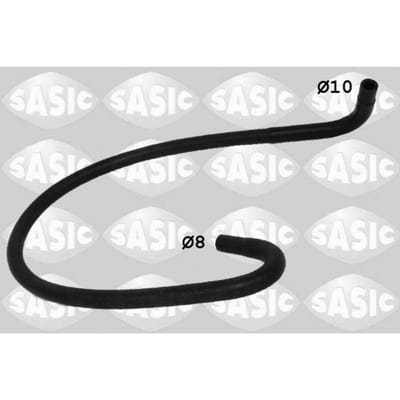 Radiateurslang SASIC 3400209