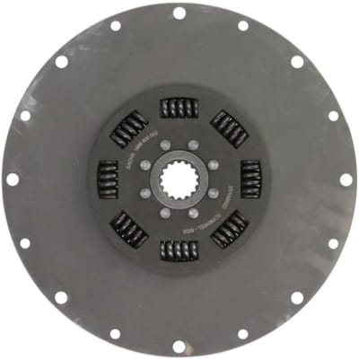 Koppelingsplaat SACHS 1866 600 053:009