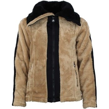 Fleece Jack Peak Mountain Blouson polaire femme AREVA
