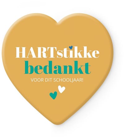 Geluksbrengertje - Vriendin