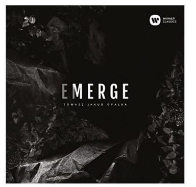 Opalka: Emerge