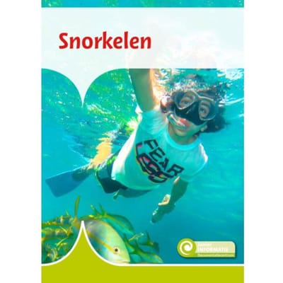 Snorkelen - Junior Informatie - Susan Schaeffer