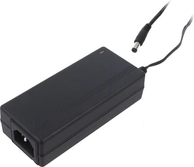 Adapter - 24V - 2,5 Ampère