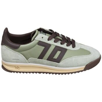 Lage Sneakers Back 70 108009