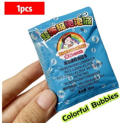 1-10 Pièces Haute Qualité Bulle Machine Haute Qualité Recharge Haute Qualité Couleur Haute Qualité Bulle Haute Qualité Concentré Haute Qualité