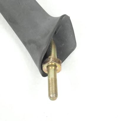 Rétroviseur gauche pour scooter Piaggio 50 Sfera 1998 à 2005 273664 M8x125 Neuf