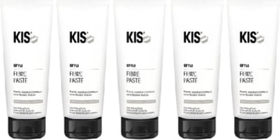 KIS - Style Fibre Paste - voordeelverpakking - 5 x 100ml