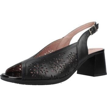 Sandalen met hakken Pitillos 10533p