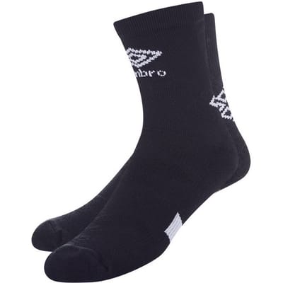 Umbro Heren Protex Gripped Enkelsokken (Marine)