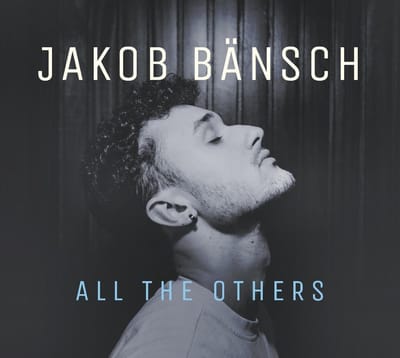 Jakob Banch - All The Others (CD)