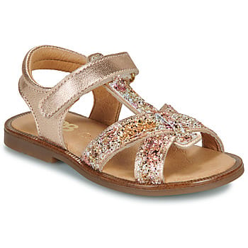 Platte sandalen GBB PARFAIT