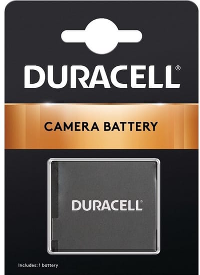 Duracell camera accu voor Canon (NB-11L)