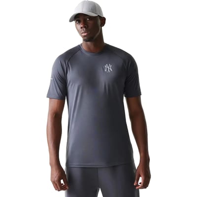 T-shirt New York Yankees New Era MLB Core Plus