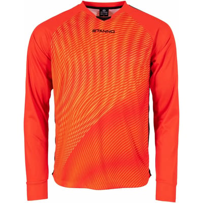 Stanno Vortex Keeper Shirt Long Sleeve - Maat 128