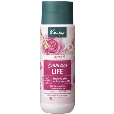 Kneipp Embrace Life Douchegel 200 Gel