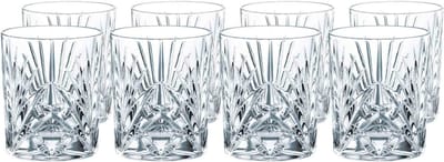Becher Palais 288 ml Set van 8