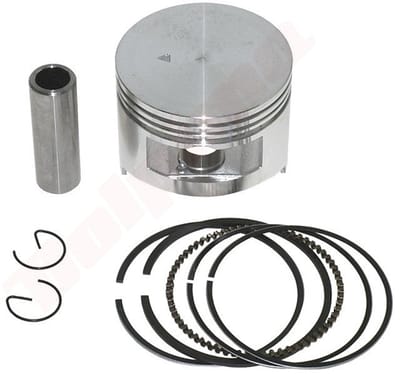 Zuigerset passend op HONDA GXV160 68mm ( 13101-ZE7-000 )