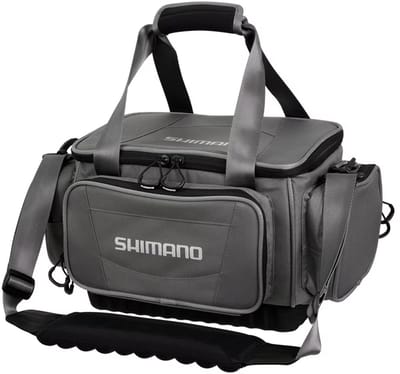 Shimano - Predator Tackle Bag Medium - Shimano