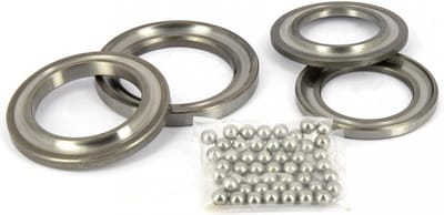 sifam stuurlagerset voor aprilia 50 sr di-tech injectiescooter 2001 tot 2010 nieuw