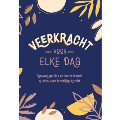 Veerkracht Voor Elke Dag - Katherine Bassford