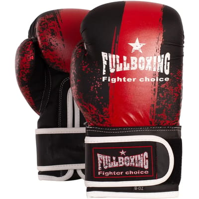Bokshandschoenen Fullboxing Huracan