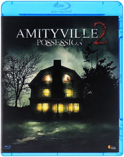 laFeltrinelli Amityville 2 - Possession Blu-ray Italiaans