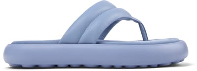 Camper Pelotas Flota Sandalen - Herren - Medium Blauw - 41