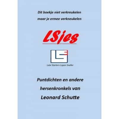 Lsjes - Leonard Schutte