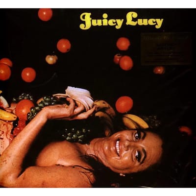 Juicy Lucy