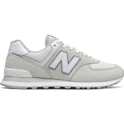 New Balance - maat 42.5- 574 Sneakers Mannen - Grey