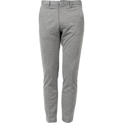 Tommy Hilfiger broek Bleecker Mannen Grijs
