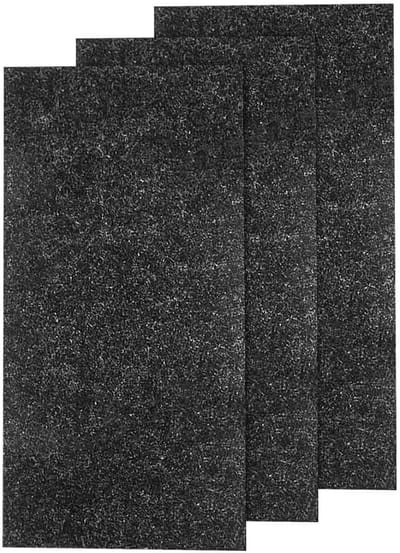 Nano Glansdoek - Krassen Verwijderaar - Auto Herstellen - Veilige Nanotechnologie - 3 Stuks - Grijs