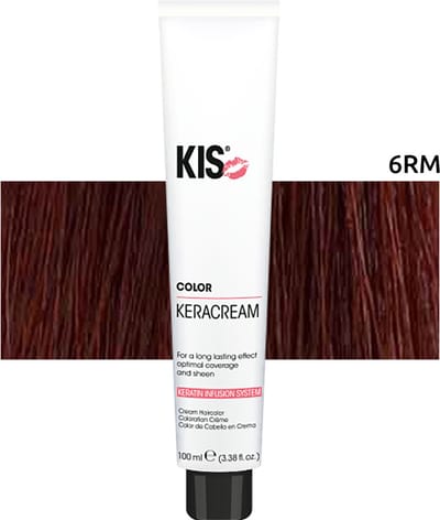 Kis KeraCream Color 100ml 6RM